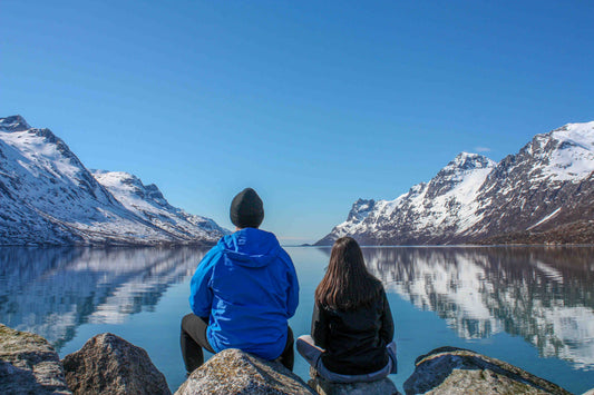 Arctic Fjord Adventure - Up to 15 Guests | Local Guide | Scenic Coastline Tour